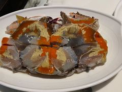 -姚江春中餐厅·太平洋大酒店