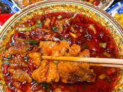 -醉八仙热酒馆(渝中店)