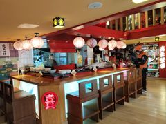 -有喜屋·鲜鸡烧鸟·居酒屋(安龙路店)