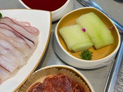 -海底捞火锅(高新活力汇店)