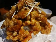 冰城锅包肉-悠味天老妈疙瘩汤(万达店)