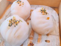 -蔡澜点心·粤菜(赛格国际购物中心店)