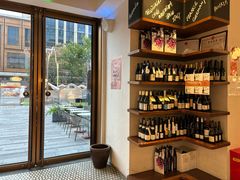 -BAKER&SPICE(BFC外滩金融中心店)