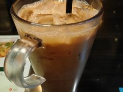 -翠华餐厅(湾仔店)