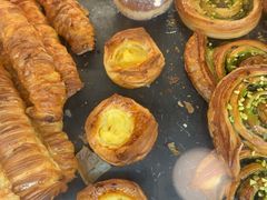 -BAKER&SPICE(祥云小镇店)