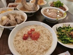 -松發肉骨茶(先得坊店)