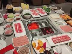 -海底捞火锅(城阳万象汇店)