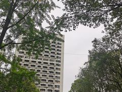 -西南交通大学(九里校区)