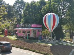 -铁山坪森林公园