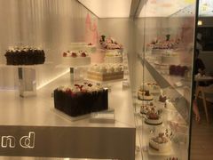 -好利来(八角店)