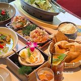 深圳法式复古泰餐厅👒•ÉPICE泷莚