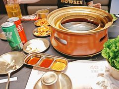 -西塔老太太泥炉烤肉(龙湖北苑天街店)