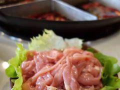 -重庆老火锅王(西安北路店)