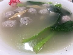 -子午路张记肉夹馍(小寨西路店)