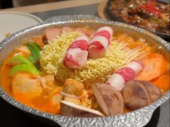 -大江户·温泉洗浴(浑南店)