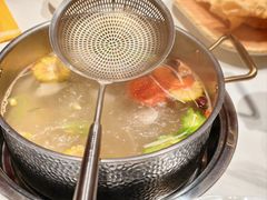 -犇鼎牛潮汕牛肉火锅(新辰里学清路店)