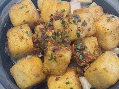 -香山湖渔家大院