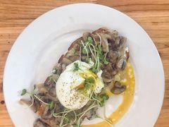 -Egg•Allday Brunch(襄阳北路店)