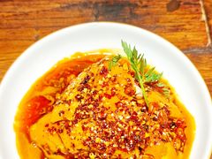 -外婆家(蓝色港湾店)