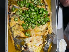 -半天妖烤鱼(槐房万达店)