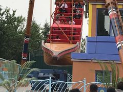 -青岛方特梦幻王国