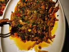 -院8里·小聚园老川菜(九眼桥店)