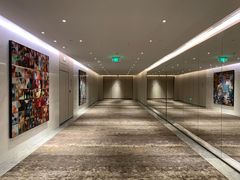 -长沙尼依格罗酒店
