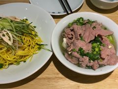 -全牛匠·乐山跷脚牛肉(新中关店)