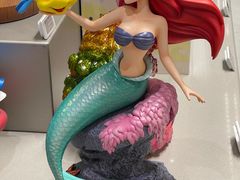 -泡泡玛特POPMART(蓝色港湾店)