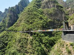 -十渡东湖港风景区