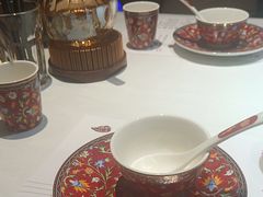 -柴火大院烤鸭民间菜