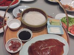 -红城阁·上海味道(四平路店)