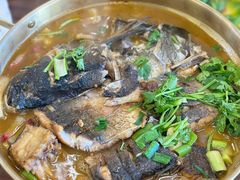 -食光慢宴·安吉土菜馆
