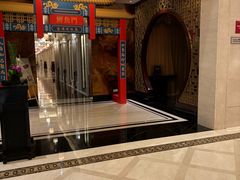 -常州武进九洲喜来登酒店