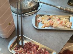 -张哞哞·鲜切牛肉自助火锅(高德置地店)