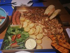 -HELLO MUSAE 拾光缪斯餐厅·纯正希腊风味(苏州中心店)