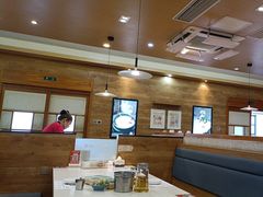 -韩香福烤肉庄园(荣成店)