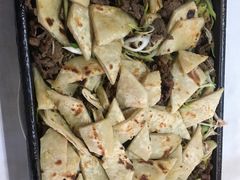 -清真永恒华威肉饼(潘家园店)