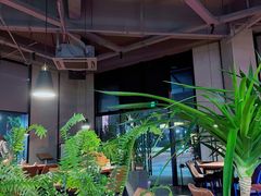 大堂-West10 西拾·西餐厅·创意菜(未来科技城店)