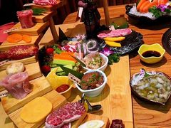 -黑牛の店·和牛烧肉(合生汇店)