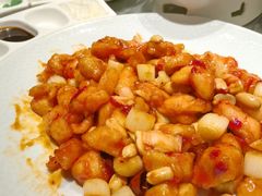 -宏宴·新京菜(望京店)