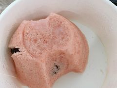 黑芝麻定胜糕-定胜糕小店-蒋顺发