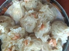 -清真·同发顺饭庄·烧麦(总店)