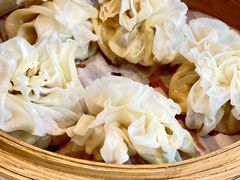 烧麦-凯鸽酒楼(操场城店)