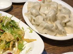 -双合园·海鲜水饺青岛菜(万佳广场店)