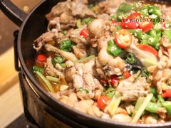 -蛙喔牛蛙(仙林万达茂店)