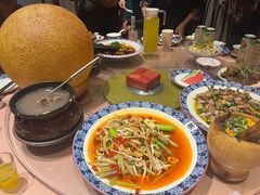 -杨记隆府重庆江湖菜(大悦城店)