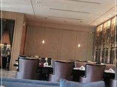大堂-康帝国际酒店-艾斯本自助西餐厅
