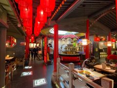 -哥老官重庆美蛙鱼头(宝山龙湖店)