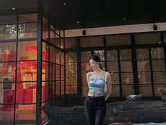 门面-T館·花园艺术餐厅